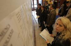 AJOFM: Șomerii pot alege dintre cele 44 locuri de muncă disponibile