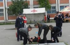 ISU Botoșani: „Cu viaţa mea apăr viaţa” şi-a desemnat câştigătorii