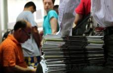 Cadrele didactice pensionare vor fi premiate de Sindicatul Învăţământului Preuniversitar