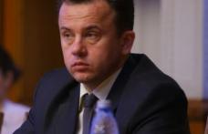 Liviu Pop: Testele naționale și Bac-ul sunt prioritare