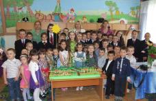 Grădinița Nr. 8 Dorohoi: Educația incluzivă în grădiniță