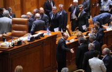 Noua lege electorală adoptată de Senat este neconstituţională