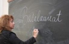 Mai mulți bani pentru profesorii din comisiile de la Bacalaureat şi examenele naţionale 