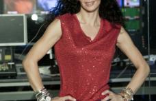 Mihaela Rădulescu pregăteşte o surpriză. Va lansa un roman