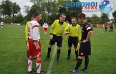 FCM Dorohoi [VIDEO/FOTO]: Victorie la scor în faţa celor de la Ceahlăul Piatra Neamţ II