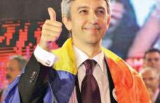 Liderul PP-DD, Dan Diaconescu, ajunge astăzi la Dorohoi