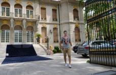 Pomîrleanul Andrei Dumitraş a semnat cu Steaua