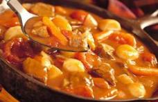 Mâncărică de legume