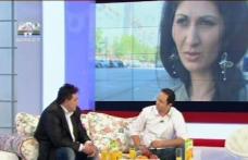 Soţul Loredanei Pastramă rupe tăcerea! „Este o mincinoasă! Mi-e frică de ea!”
