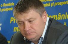 Candidatul USL la funcția de președinte al Consiliului Județean Botoșani, Florin Țurcanu, își continuă acțiunile electorale în județ
