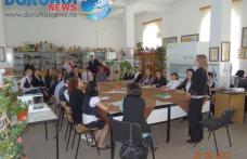 Îmbunătăţirea calităţii educaţiei şi formării profesionale prin reţele parteneriale