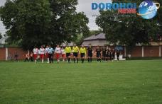Dorohoienii sunt aşteptaţi astăzi la stadion: FCM Dorohoi întâlneşte vineri pe teren propriu SC FC Otelul Galaţi II