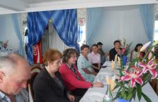 IHTIS - Tineretul din România în mișcare – întâlnire organizată de DJST Botoșani