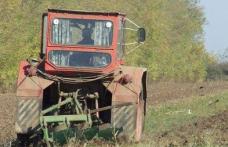 Producătorii agricoli pot depune la APIA cererile pentru ajutor