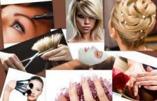 AJOFM: Cursuri pentru cosmetician și maniciurist-pedichiurist