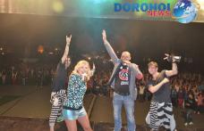 Super concert susţinut de Delia la Zilele Copilului Dorohoi [VIDEO/FOTO]