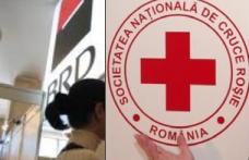 BRD ajuta peste 50 de familii sinistrate din judetul nostru