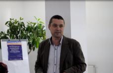 Demisie surpriză în Consiliul Local Dorohoi  [VIDEO]