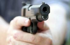 Uz de arma la frontieră, pentru retinerea unui contrabandist