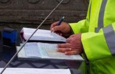 Dosar penal pentru un dorohoian, prins băut la volan