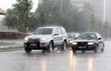 Atenție: Avertizare COD GALBEN de inundații pentru râul Jijia