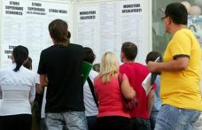 AJOFM: 52 locuri de muncă pentru șomeri