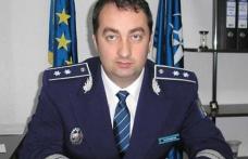 Cristian Cucoreanu susținut de USL la șefia Inspectoratului Judeţean de Poliţie din Botoşani