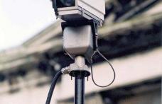 Exclusiv Dorohoi News: Vezi locaţiile în care se află camerele de supraveghere video din oraş