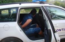 Zeci de focuri de armă la frontiera cu Ucraina pentru reţinerea unor contrabandişti