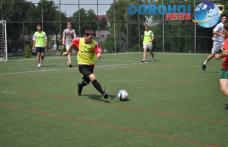 CN „Grigore Ghica”: Vezi cine a câştigat Campionatul de Fotbal semestrial