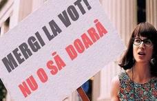 Astăzi mergem la vot! Iată ce trebuie să ştiţi despre alegeri!