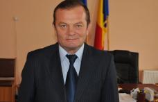 Dorin Alexandrescu a câștigat încă un mandat la Primaria Dorohoi