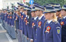 Modalităţi de a deveni poliţist de frontieră