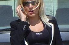 Elena Udrea și-a dat demisia de la conducerea PDL București
