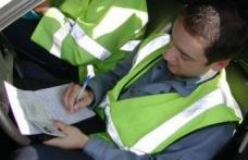 Kia „expirată” descoperită de poliţiştii de frontieră în trafic 