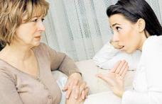 Afecțiuni pe care le-ai moştenit de la mama ta