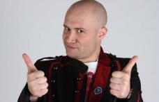 Mihai Bendeac va face parte din juriul emisiunii „X Factor”