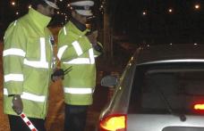 Dorohoian prins băut la volan