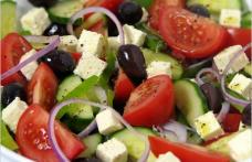 Salată grecească