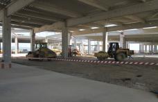 Ploiești Shopping City: Cinci luni până la deschidere