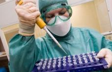 NEWS ALERT: Patru cazuri de meningită în şcolile din Botoşani