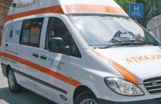 Accident de muncă la o fabrică de mobilă din Botoşani