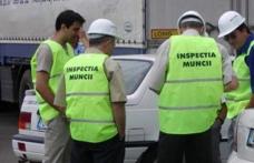 Campanie națională privind verificarea respectării cerințelor minime de securitate şi sănătate în muncă