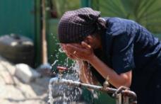 Femeie ucisă de caniculă la Botoşani. „Avea o temperatură a corpului de 41 grade”