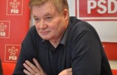 Senator Gheorghe Marcu: „Gest regretabil, într-o perioadă tulbure”