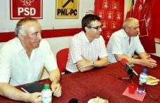 Andrei Dolineaschi: Uniunea Social Liberală va avea viceprimari în 63 de localităţi