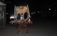 Minor decedat în ambulanță în drum spre Botoșani