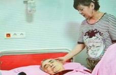 Anca Pandrea a slăbit îngrozitor şi doarme în boxa infirmierelor, ca să fie aproape de Iurie Darie!