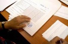 Evaluarea naţională 2012: Baremul pentru limba și literatura română. Calculează-ți nota.