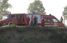 Un sucevean, fost concurent la „Vocea României” s-a înecat sub privirile soției